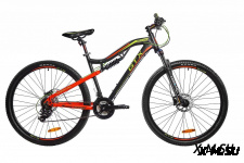 Велосипед 29 GTX MOON 2902