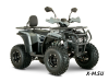 Квадроцикл YACOTA DRAGON LUX LD 125