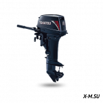 Лодочный мотор Tohatsu M18E2 S