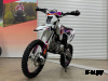 Питбайк JHL MOTO JHL Z140E Pro (YX1P56FMJ)