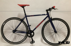 Велосипед 28&quot; PHOENIX SINGLESPEED синглспид