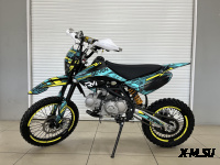 Питбайк Regulmoto SEVEN PRO Sport