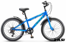 Велосипед STELS Pilot-220 V 20&quot; Z010