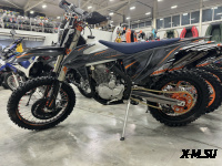 Мотоцикл JHL MOTO JHL Z4 PR250 (172FMM-5)