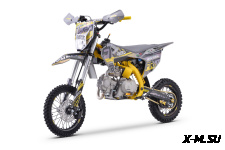 Питбайк FRATELI FRZ 145E 14/12