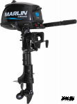 Лодочный мотор MARLIN MP 5 AMHS