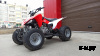 Квадроцикл YAMAHA RAPTOR 300 replika
