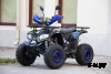 Квадроцикл UNIVERSAL ATV 125 TM Fusion plus