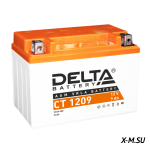 Аккумуляторная батарея CT 1209 