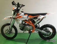 Питбайк JHL MOTO JHL Z125E Pro (ZS154FMI-3)