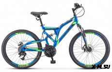 Велосипед STELS Mustang MD 24&quot; V010