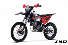 Мотоцикл ZUUMAV K8 (NB-300)