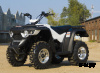 Квадроцикл LINHAI-YAMAHA M200
