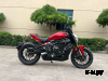 Мотоцикл TMBK Diablo 650cc EFI, ABS