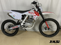 Мотоцикл Motax  XR 250