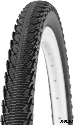 Велопокрышка WANDA P1275