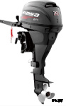 Лодочный мотор HIDEA HDEF30HES EFI (румпель)