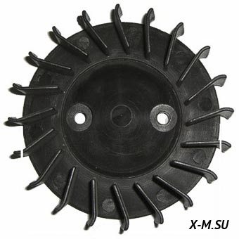 Крыльчатка AD50 