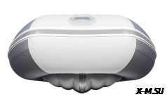 Надувная лодка Таймень LX 3600 НДНД