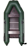 Лодка ПВХ PATRIOT Дельта 300 СК