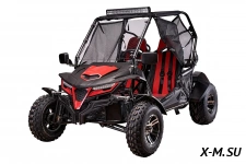 Багги YACOTA K5+