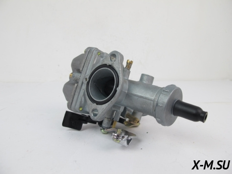Карбюратор однокамерный, поплавкового типа (DENI PZ30) R36Q000