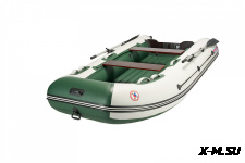 Лодка MISHIMO LITE 335