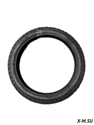 Шина Митас3.00-19 M/C 57P H-02 TT*ИП*