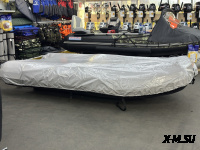 Транспортировочный тент MISHIMO 400 FAMILY PRO/LITE/LITE DF серый