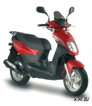 Скутер SYM ORBIT 50 SPORT
