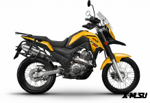 Мотоцикл Minsk Goose 400 M1NSK