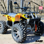 Электроквадроцикл STALKER MAX