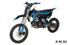 Питбайк Avantis H12 Basic 17/14 Pro Sport