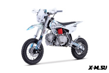 Питбайк BRZ H2 YX110 12/10