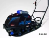 Мотобуксировщик IKUDZO-BRIGGS &amp; STRATTON 2.0 1450/500 ES15