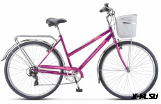 Велосипед STELS Navigator 355 V 28&quot; Z010