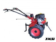 Мотоблок Lifan 1WG1100-D Колеса 5.00-12, двигатель 177F