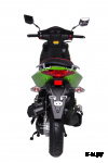 Скутер RT 50