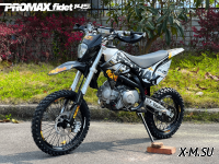 Мотоцикл (питбайк) PROMAX FIDET (ФАЙДЕТ) 145E PRO 14/12