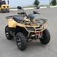 Квадроцикл IRBIS ATV200  PREMIUM