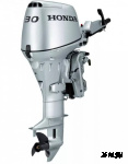 Лодочный мотор HONDA BF 30 DK2 SRTU