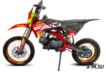 Питбайк FAIDET KAYOT 150E-PRO 19/16