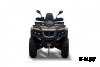 Квадроцикл HISUN TACTIC 550(HS550ATV) LIMITED