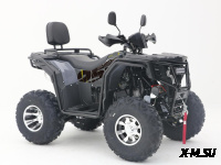 Квадроцикл Nishman 250 PRO L