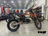 Мотоцикл JHL MOTO JHL M5 MT250 (1E66MM)