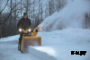 Снегоуборщик CUB CADET XS3 76 SWE