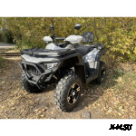 Квадроцикл  BASHAN EXPLORER 300 EFI 4x2