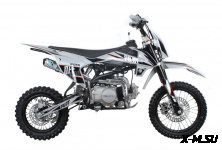 Питбайк Regulmoto PILOT EA 14/12