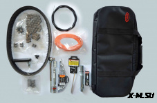 ЗИП комплект для ремонта зимних м/б КОЙРА Богатырь / КОЙРА 500 (Запчасти, Инструменты, Принадлежност