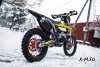 Мотоцикл JHL MOTO JHL Z8 NC300S (182-MN)